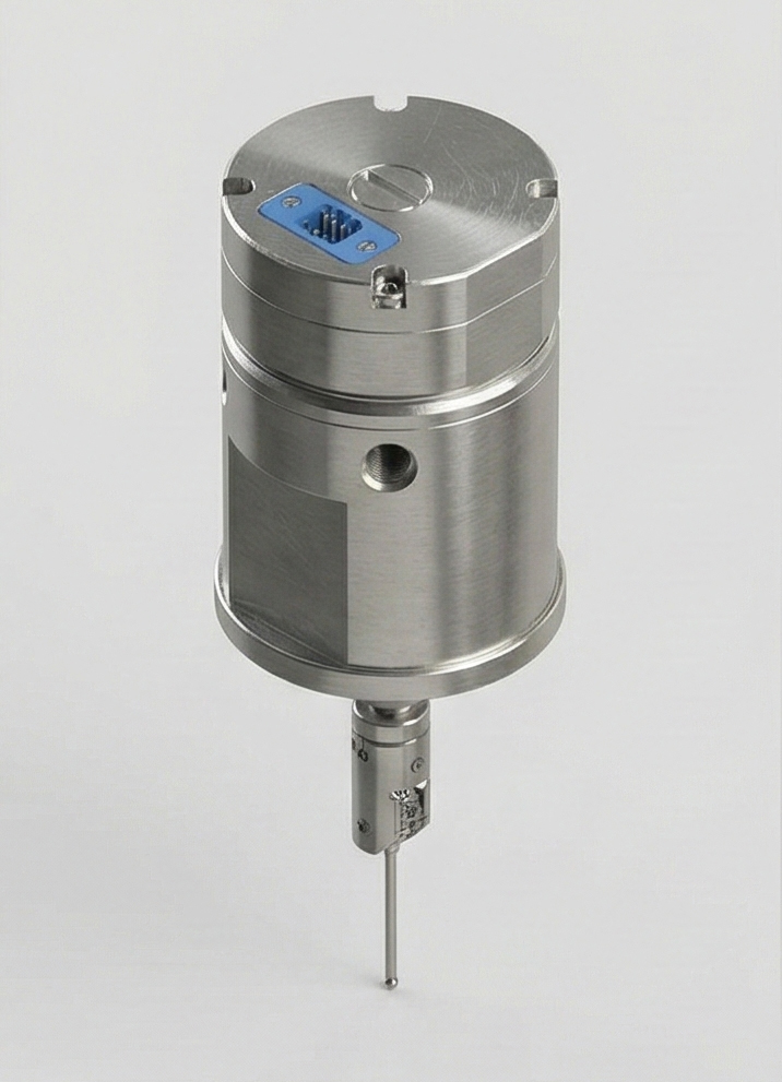 Особенность датчика 1