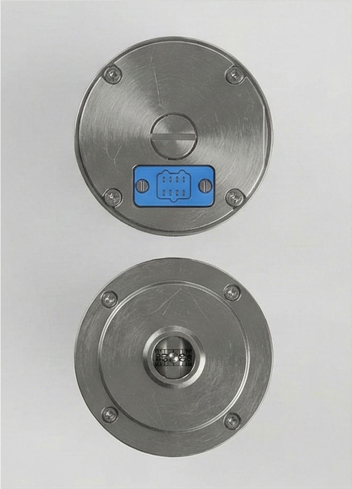 Особенность датчика 4